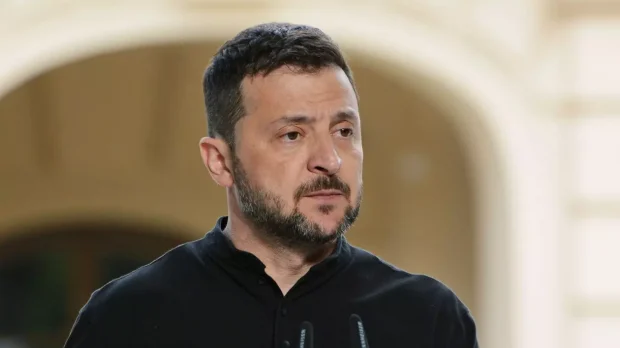 Zelenski spune că nu poate recupera Crimeea pe cale militară și îi transmite un mesaj lui Trump: „Ești mai puternic decât Putin”
