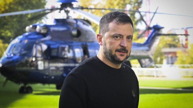 Ucraina are nevoie de o apărare antiaeriană mai bună, spune Volodimir Zelenski, după ultimul atac rusesc cu drone