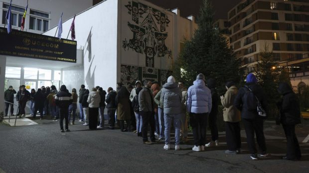 Prezenţa la vot alegeri parlamentare 2024. Exit Poll – PSD şi AUR pe primele locuri, Șoșoacă cere anularea alegerilor