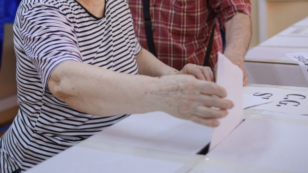 Alegeri prezidenţiale 2024. Votul în diaspora a început