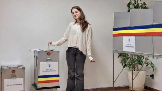 Până la 16.00, doar 500.000 de tineri au votat:  „Nu se simt reprezentați”