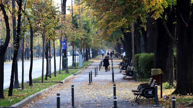 Cum va fi vremea mâine. Prognoza meteo pentru vineri, 15 noiembrie 2024