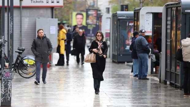 Cum va fi vremea mâine. Prognoza meteo pentru luni, 25 noiembrie 2024