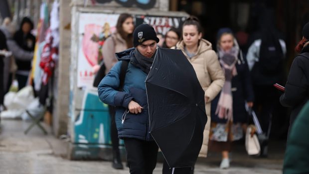 Cum va fi vremea mâine. Prognoza meteo pentru duminică, 8 decembrie 2024