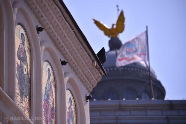 Biserica Ortodoxă Română, punct de vedere cu privire la alegeri