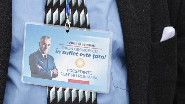 Explicație pentru rezultatul lui Călin Georgescu la alegerile prezidențiale: „Lehamitea față de clasa politică actuală e foarte mare”
