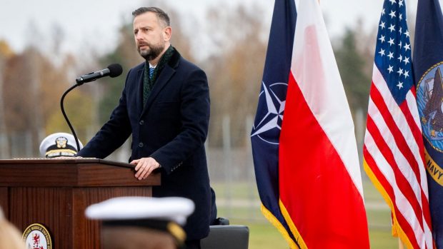 Polonia semnează un acord cu companiile autohtone pentru fabricarea de explozivi. „Este primul pas”