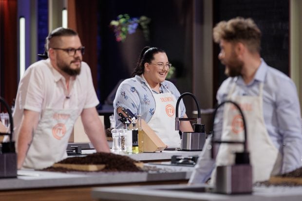 Tensiunea va crește la cote maxime la MasterChef, în ediția din această seară. „Mi-e rău”