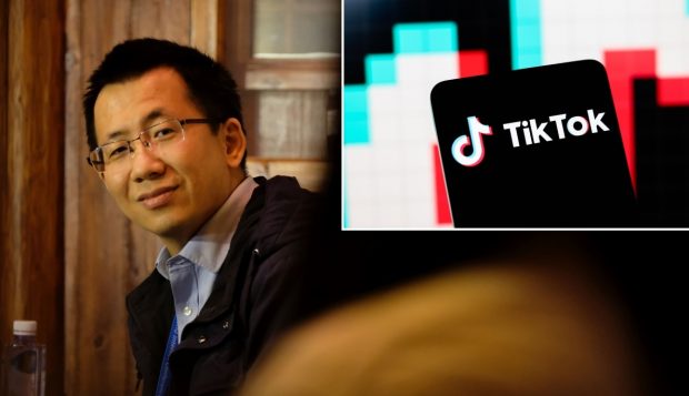 Cine e Zhang Yiming, miliardarul discret care deține TikTok. A devenit în această toamnă cel mai bogat om din China