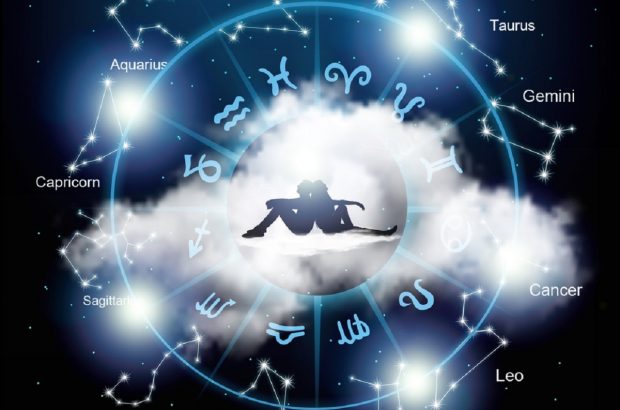 Zodii care au noroc în dragoste în această iarnă