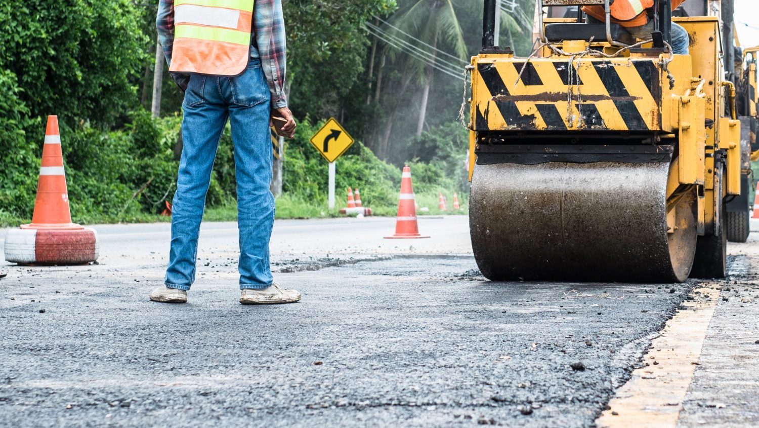 40 km de drum între Galați și Hanu Conachi vor fi modernizați. Costul proiectului depășește 1,8 miliarde de lei