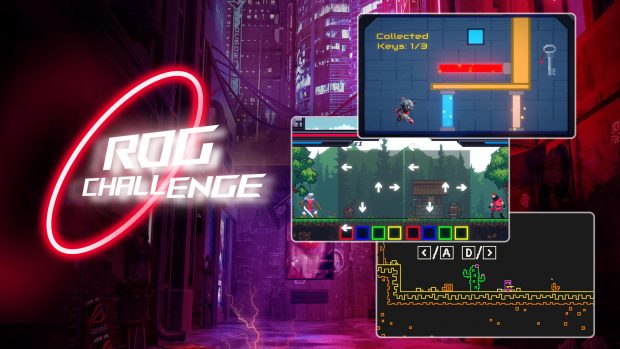 10 liceeni bucureșteni au fost premiați la ROG Challenge 2024 pentru dezvoltarea unor jocuri video originale