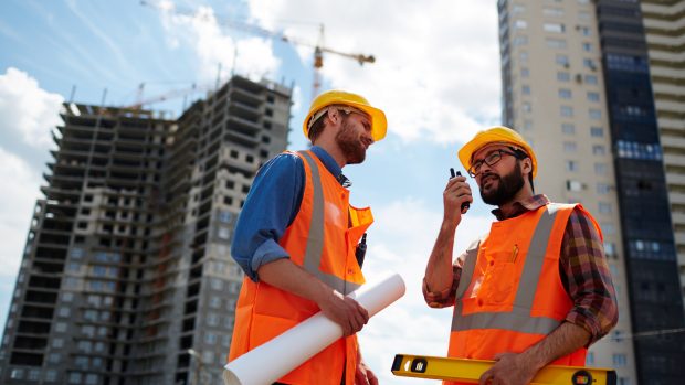Firmele de construcții din Iași, în criză de personal. Peste 200 de posturi din domeniu sunt vacante