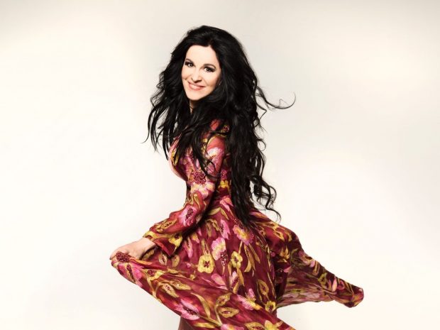 Angela Gheorghiu a sosit în România pentru un concert extraordinar la București. Câteva lucruri mai puțin cunoscute despre legendara soprană