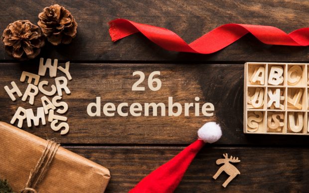 Tradiții și obiceiuri în a doua zi de Crăciun. Ce nu ai voie să faci pe 26 decembrie