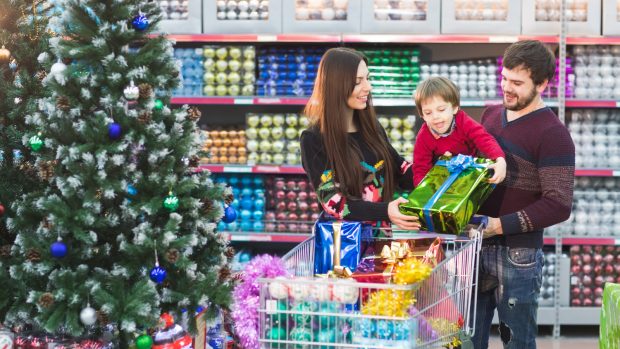 Programul magazinelor din Oradea în perioada sărbătorilor. Majoritatea comercianților au ușile închise în ziua de Crăciun
