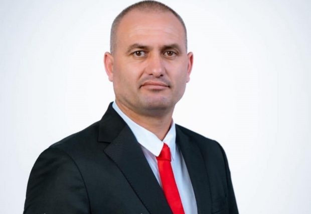Florin Petre, primarul din Crevedia, a fost arestat preventiv pentru trafic de persoane