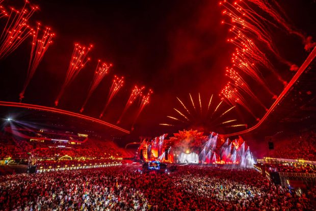 Cele mai așteptate festivaluri din 2025. Justin Timberlake vine pentru prima dată în România la Electric Castle & spectacol la Nostalgia și Untold