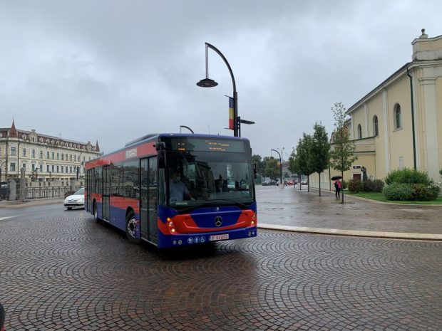 Programul Oradea Transport Local (OTL) de Crăciun. Când sunt ultimele curse