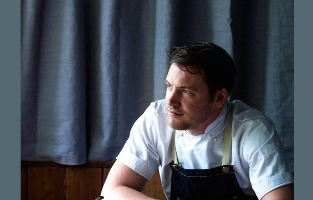Un chef care conduce restaurante premiate Michelin a rămas fără 2.500 de plăcinte. Le cere hoților „să facă ce trebuie”