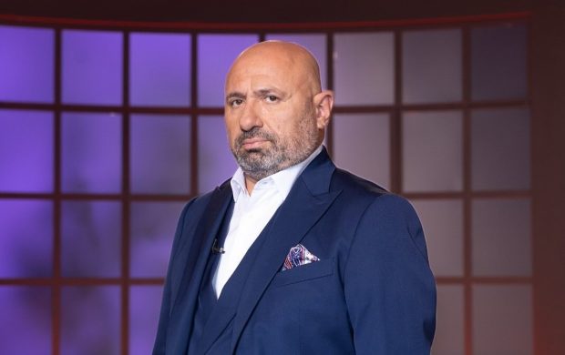 Prin ce a trecut Cătălin Scărlătescu după plecarea de la Antena 1. „Au dispărut! Jumătate din ei s-au dus”