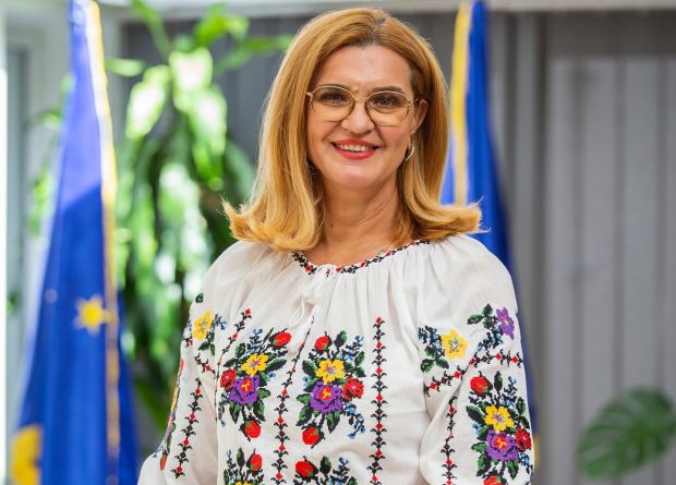 Elisabeta Lipă va fi deputat în Parlamentul României. Ea a candidat pe listele PSD la Botoşani