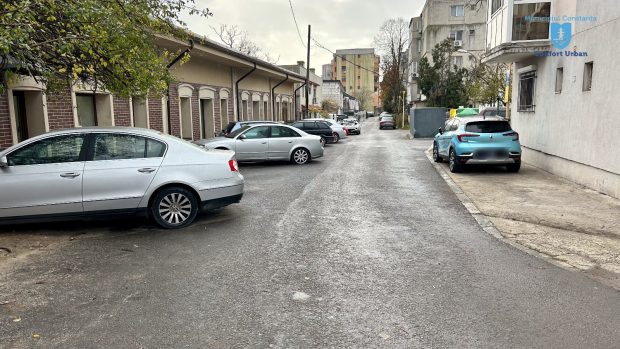 Noi sensuri unice în Constanța. Primăria a anunțat lista străzilor