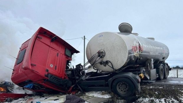 Ultimul gest al șoferului cu BMW care a murit împreună cu toată familia, de Crăciun, în accidentul de la Forăști, Suceava