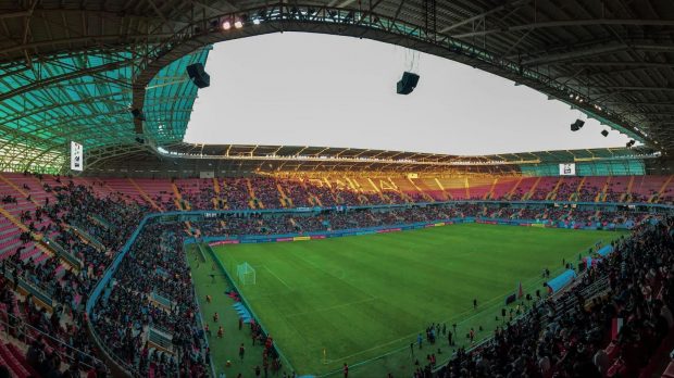 Cum să aduci fanii pe stadion, chiar și când sunt la 500 km distanță