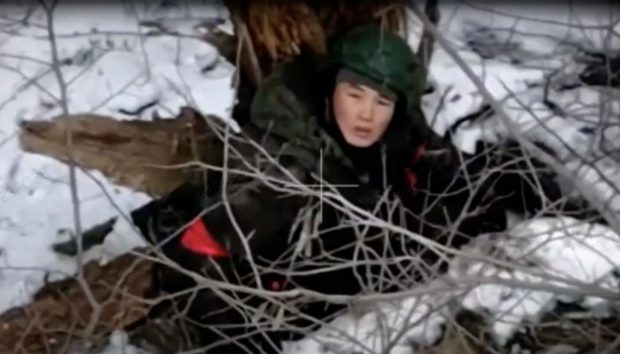 Mesajul lăsat de un soldat nord-coreean ucis la Kursk: „Voi merge în prima linie și voi urma necondiționat ordinele comandantului suprem Kim Jong-un”