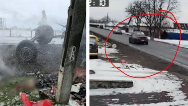 Trei români din Germania, care veniseră acasă de Crăciun, au murit după ce mașina lor a fost spulberată de o cisternă și a luat foc