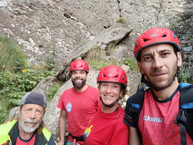 Ada Sârbu, prima femeie care conduce un serviciu de salvare în România: „Adesea «se sparie gândul» cu ce cazuri avem de-a face”