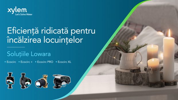 Cum poate inovația să revoluționeze soluțiile de încălzire?