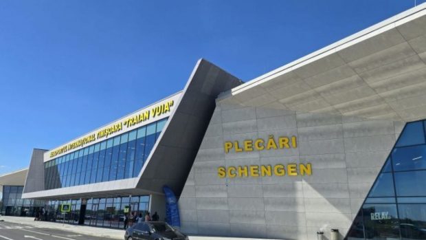 Primăria Timișoara vrea să cumpere 20% din acțiunile Aeroportului Internațional Traian Vuia: „Timișorenii trebuie să aibă un loc la masa unde se decide”