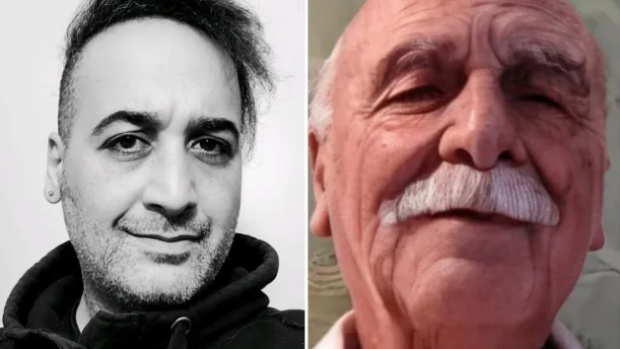 Cel mai vechi prizonier politic din Siria, eliberat după 43 de ani, spune fiul lui, fugit în Canada: „Este ceva la care visam de când eram copil”