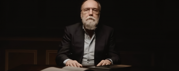 Aleksander Dughin, ideologul lui Vladimir Putin: „România va fi parte a Rusiei”. Răspunsul Ministerului Afacerilor Externe