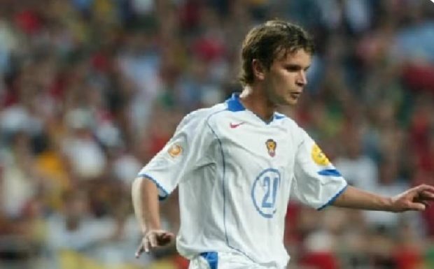 Un fost fundaș în selecționata de fotbal a Rusiei a murit în război, la doar trei luni după ce fusese condamnat la închisoare