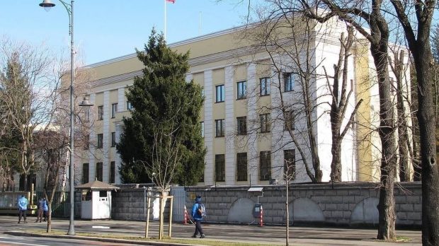 Ton amenințător al Rusiei legat de acuzațiile SUA de imixtiune în alegerile din România: „Recomandăm presei și politicienilor să nu ne implice”