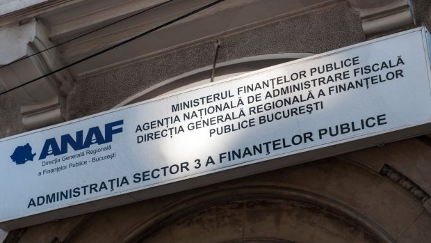 ANAF verifică banii tuturor influencerilor și ai celor care l-au promovat pe Călin Georgescu: „În baza unor analize de risc”
