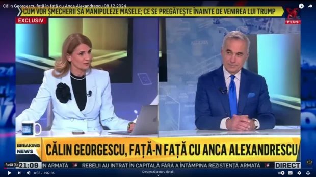 Neînțelegerile din România. Și poporul ce vină are?!