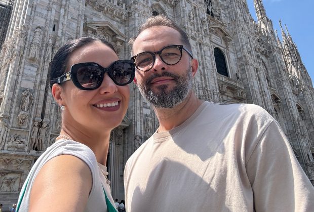 Imagine Stire Ce se întâmplă cu Andreea Moldovan, „casnica” de la MasterChef, la 12 ani de când a participat la show. „O depresie foarte puternică, am ajuns la medicamentație” | 2review.ro