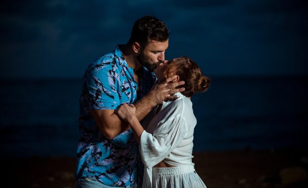 Imagine Stire Andrei Stoica și soția lui, deciși să câștige Power Couple România, sezonul 2: „Am crescut împreună și creștem, în continuare” | 2review.ro