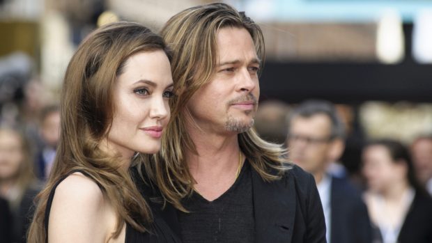 Angelina Jolie și Brad Pitt au ajuns la un acord de divorț după opt ani