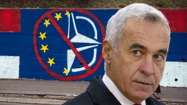 Efectele alegerii lui Călin Georgescu: izolare internațională, punere în discuție a apartenenței la UE și NATO