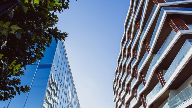 Craiova are un nou hotel: investiție de milioane de euro și peste 50 de apartamente. Cât costă o noapte de cazare
