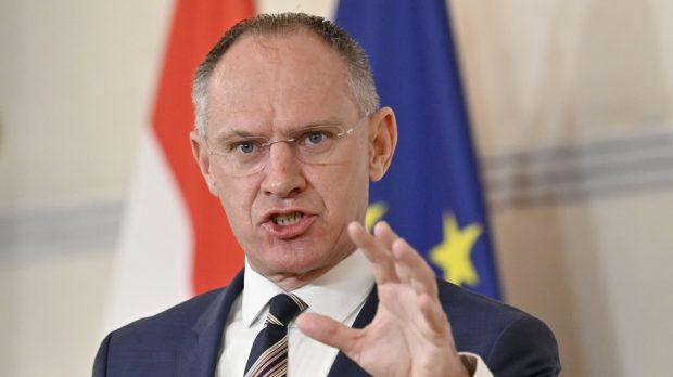 Austria nu se va opune ca România să intre în Schengen terestru la Consiliul JAI, anunță Gerhard Karner