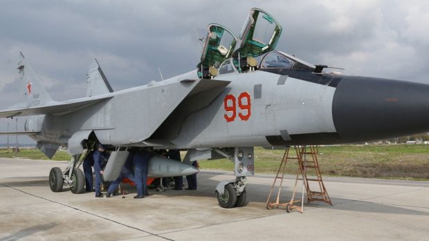 Rusia își va retrage aeronavele din Siria, după căderea regimului Assad