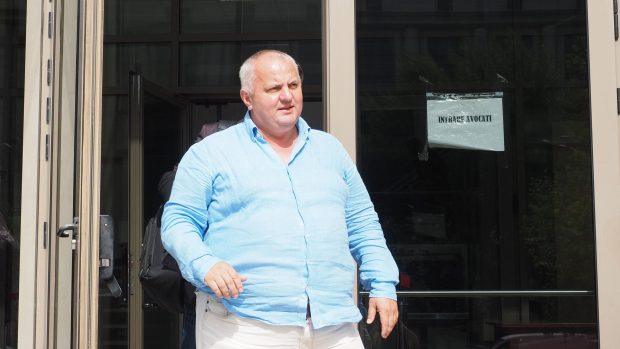 Drumul lui Avram Marius Gal de la condamnare la achitare. Considerațiile instanței despre evanghelistul cu „burgerii de aur”