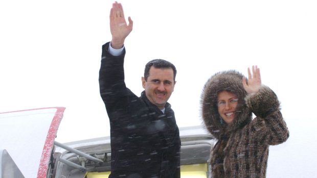 Dezamăgire, disperare și fugă. Cum au decurs ultimele ore ale lui Bashar al-Assad în Siria| VIDEO