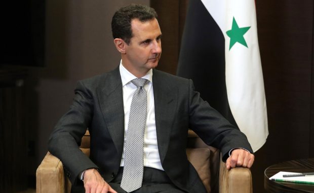 Kremlinul anunță că Bashar al-Assad a demisionat și a părăsit Siria. Bazele rusești, în stare de alertă maximă